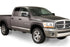Bushwacker 50909-02 OE Style Front & Rear Fender Flares | 2006-2009 RAM 2500/3500 Power Wagon Long Bed