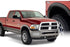 Bushwacker 50917-02 OE Style Front & Rear Fender Flares | 2011-2018 RAM 2500/3500