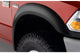 Bushwacker 50918-02 Front & Rear Extend-A-Fender Flares | 2010-2018 RAM 2500/3500