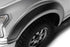 Bushwacker 50067-02 Front Extend-A-Fender Flares | 2019-2023 RAM 2500/3500 6.7L Cummins