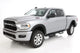 Bushwacker 50937-02 OE Style Front& Rear Fender Flares | 2019-2023 RAM 2500/3500 6.7L Cummins