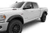 Bushwacker 50938-02 DRT Style Front & Rear Fender Flares | 2019-2023 RAM 2500/3500 6.7L Cummins