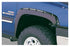 Bushwacker 40917-02 Pocket Style Front & Rear Fender Flares | 1999-2007 GM Silverado/Sierra 1500/2500HD/3500HD