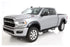 Bushwacker 40059-02 Pocket Style Front Fender Flares | 1999-2007 GM Silverado/Sierra 1500