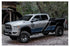 Bushwacker 40917-02 Pocket Style Front & Rear Fender Flares | 1999-2007 GM Silverado/Sierra 1500/2500HD/3500HD