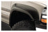 Bushwacker 40103-02 Front Extend-A-Fender Flares | 1999-2007 GM Silverado/Sierra 1500/2500HD/3500HD