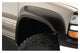 Bushwacker 40103-02 Front Extend-A-Fender Flares | 1999-2007 GM Silverado/Sierra 1500/2500HD/3500HD
