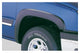 Bushwacker 40915-02 OE Style Front & Rear Fender Flares | 2003-2007 Silverado 1500/2500HD/3500HD