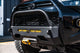 Baja Designs 702013 20" inch LED Light Bar Single Amber Straight Driving Combo Pattern S8 Series | Universal