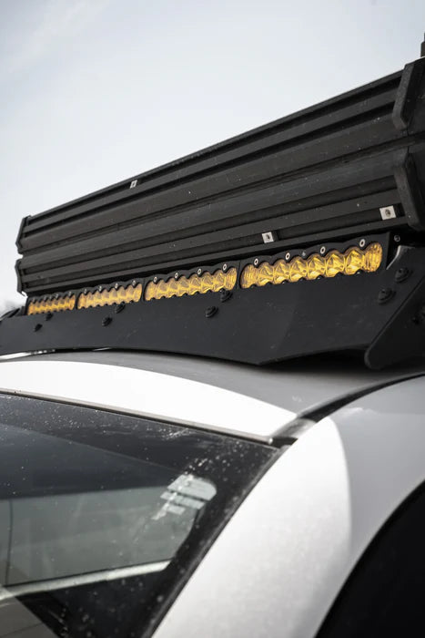Baja Designs 704014 40" inch LED Light Bar Amber Wide Driving Pattern S8 Series | Universal