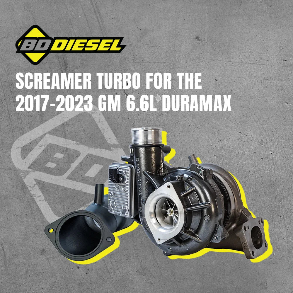Alligator Performance Diesel Performance Parts & Upgrades | Alligator Performance