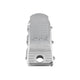 PPE 218020100 Billet Upper Aluminum Crankcase Breather CCV Cover (Raw) | 2007-2024 Dodge RAM 2500/3500 6.7L Cummins