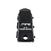 PPE 218020120 Billet Upper Aluminum Crankcase Breather CCV Cover (Black Anodize) | 2007-2024 Dodge RAM 2500/3500 6.7L Cummins
