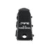 PPE 218020120 Billet Upper Aluminum Crankcase Breather CCV Cover (Black Anodize) | 2007-2024 Dodge RAM 2500/3500 6.7L Cummins