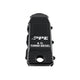 PPE 218020120 Billet Upper Aluminum Crankcase Breather CCV Cover (Black Anodize) | 2007-2024 Dodge RAM 2500/3500 6.7L Cummins