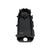 PPE 218020120 Billet Upper Aluminum Crankcase Breather CCV Cover (Black Anodize) | 2007-2024 Dodge RAM 2500/3500 6.7L Cummins