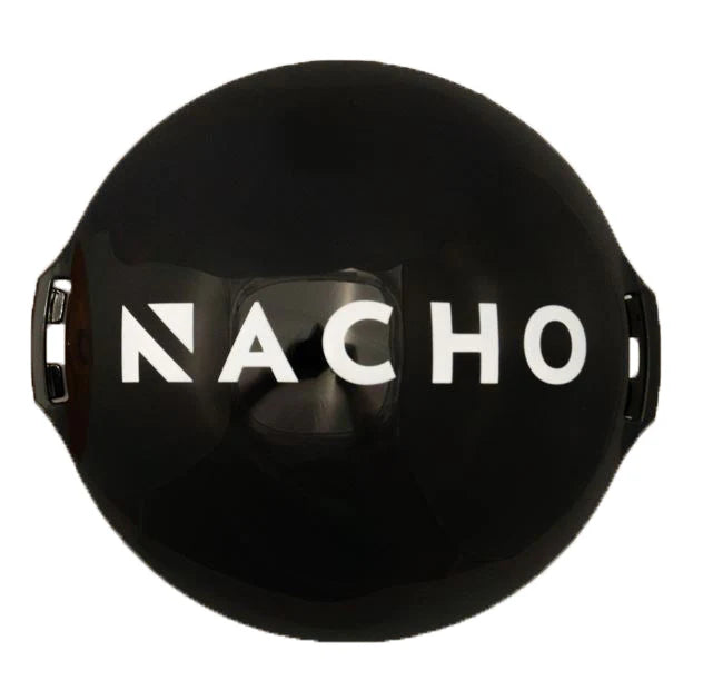 Nacho NAC12B TM5 Solid Black Cover | Universal