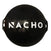 Nacho NAC12B TM5 Solid Black Cover | Universal