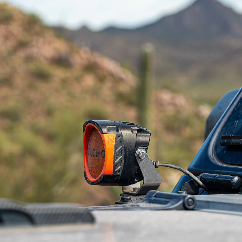 Nacho NAC13LB Quatro Window Shades | Universal