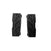 Nacho NAC13LB Quatro Window Shades | Universal