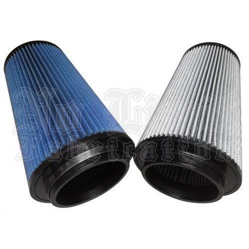 No Limit Fab CAFO Stage 2 Custom Oiled Air Filter | 2003-2016 Ford F250/F350 Powerstroke