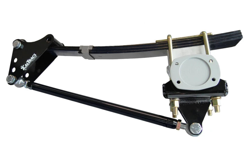 Traction Bars Racing 2004.5-2005 GM 2500HD/3500HD 6.6L LLY Duramax Traction Bars – Alligator ...