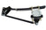 Calvert Racing 3410 Caltracs Traction Bar Kit | 1999-2010 GM Silverado/Sierra 2500HD/3500HD 6.6L Duramax