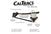 Calvert Racing 3410 Caltracs Traction Bar Kit | 1999-2010 GM Silverado/Sierra 2500HD/3500HD 6.6L Duramax