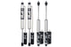 Carli AS-DBC20SPKG-10-D Tuned FOX RR 2.0 Front & Rear Shock Package for 3 inch Lift | 2010-2012 RAM 2500/3500 6.7L Cummins 4WD