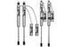 Carli AS-DBC20SPKG-6-03-D Tuned FOX RR 2.0 Front & Rear Shock Package for 6 inch Lift | 2003-2012 Dodge RAM 2500/3500 5.9L/6.7L Cummins 4WD Cummins