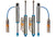 Carli AS-DD30SPKG-03-D Tuned King RR 3.0" Front & Rear Shock Package | 2003-2012 Dodge RAM 2500/3500 4WD 5.9L/6.7L Cummins