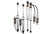 Carli AS-DLVLSPKG-CS20RR-A Spec 2.0" RR Front & Rear Shock Package | 2014-2024 RAM 2500 6.7L Cummins 4WD