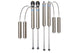 Carli AS-DP20SPKG-03-H Tuned 7100 Bilstein 2.0 RR Front & Rear Shock Package | 1994-2012 Dodge RAM 2500/3500 5.9L/6.7L Cummins 4WD