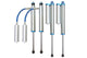 Carli AS-DPT25SPKG-03-H Tuned King RR 2.5 Front & Rear Shock Package | 1994-2012 Dodge RAM 2500/3500 5.9L/6.7L Cummins 4WD