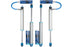 Carli AS-DPT25SPKG-LVL-13-D King 2.5 RR Front & Rear Shock Package | 2013-2024 RAM 3500 6.7L Cummins 4WD