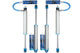 Carli AS-DPT25SPKG-LVL-13-D King 2.5 RR Front & Rear Shock Package | 2013-2024 RAM 3500 6.7L Cummins 4WD