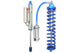 Carli AS-FCO25SPKG-BYP-45-05-DRVR Tuned King 2.5 Coilover Bypass Front & Rear Shocks Driver | 2005-2016 Ford F250/F350 Powerstroke 4WD