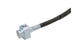 Carli CS-D3BBL-12 SS Brake Line Kit | 2012-2013 RAM 2500/3500 6.7L Cummins 4WD SRW