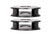 Carli CS-DAR-14-LVL-BLOCK Air Ride Spacer Blocks For Leveling | 2014-2024 RAM 2500 4WD w/ Factory Air Ride Suspension