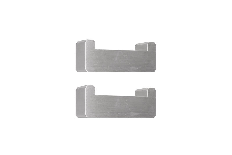 Carli CS-DARMORBLK-19 Skid Plate Spacer | 2019-2024 RAM 2500 PowerWagon