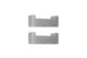 Carli CS-DARMORBLK-19 Skid Plate Spacer | 2019-2024 RAM 2500 PowerWagon