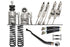 Carli CS-DBC20-10-D 3 inch Backcountry Lift System | 2010-2012 RAM 2500/3500 6.7L Cummins 4WD