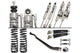 Carli CS-DBC20-10-D 3 inch Backcountry Lift System | 2010-2012 RAM 2500/3500 6.7L Cummins 4WD