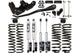 Carli CS-DBC20-19-PW 2 inch Backcountry Lift System | 2019-2024 RAM 2500 PowerWagon