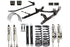 Carli CS-DBC20-6-03-D 6 inch Backcountry Lift System | 2003-2009 Dodge RAM 2500/3500 5.9L/6.7L Cummins 4WD Cummins
