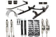 Carli CS-DBC20-6-03-D 6 inch Backcountry Lift System | 2003-2009 Dodge RAM 2500/3500 5.9L/6.7L Cummins 4WD Cummins