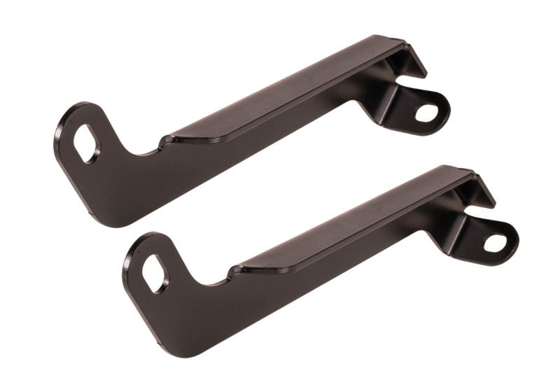 Carli CS-DBEDSUPPORT-14 Dominator Bed Supports | 2014-2024 RAM 2500 4WD