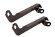 Carli CS-DBEDSUPPORT-14 Dominator Bed Supports | 2014-2024 RAM 2500 4WD