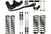 Carli CS-DC20-14-PW 2" inch Commuter Lift System | 2014-2018 RAM 2500 PowerWagon