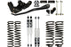 Carli CS-DC20-19-H 3 inch Commuter Lift System | 2019-2024 RAM 2500 4WD Hemi